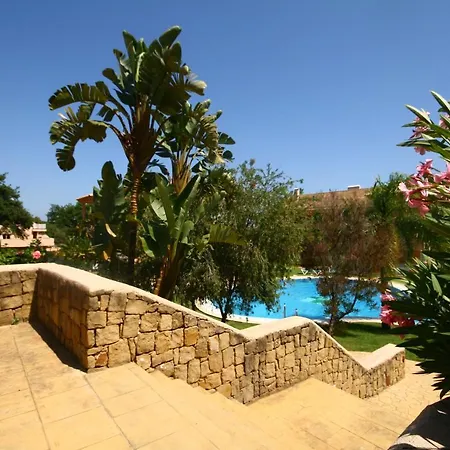 Ground Floor Apartment, Jardines De Santa Maria Elviria Apartmán